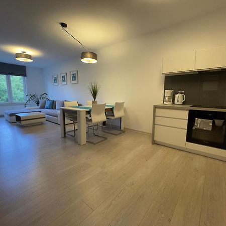 Apartament Na Polankach Kolobřeh Exteriér fotografie