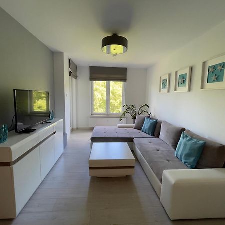 Apartament Na Polankach Kolobřeh Exteriér fotografie