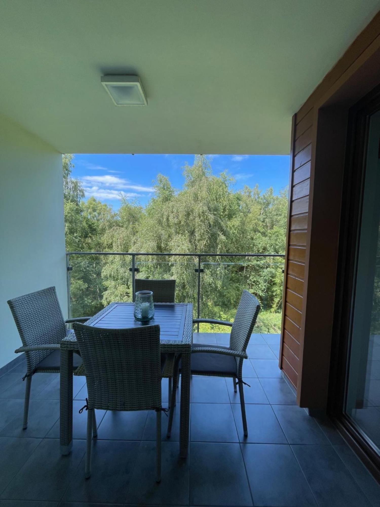 Apartament Na Polankach Kolobřeh Exteriér fotografie